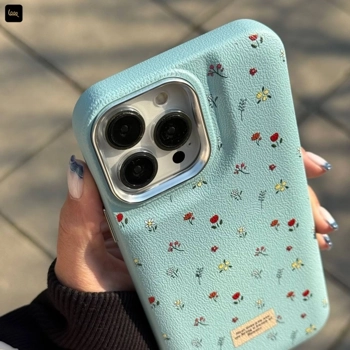 قاب گوشی ماسا کیس گلدار (Masa Floral Case)