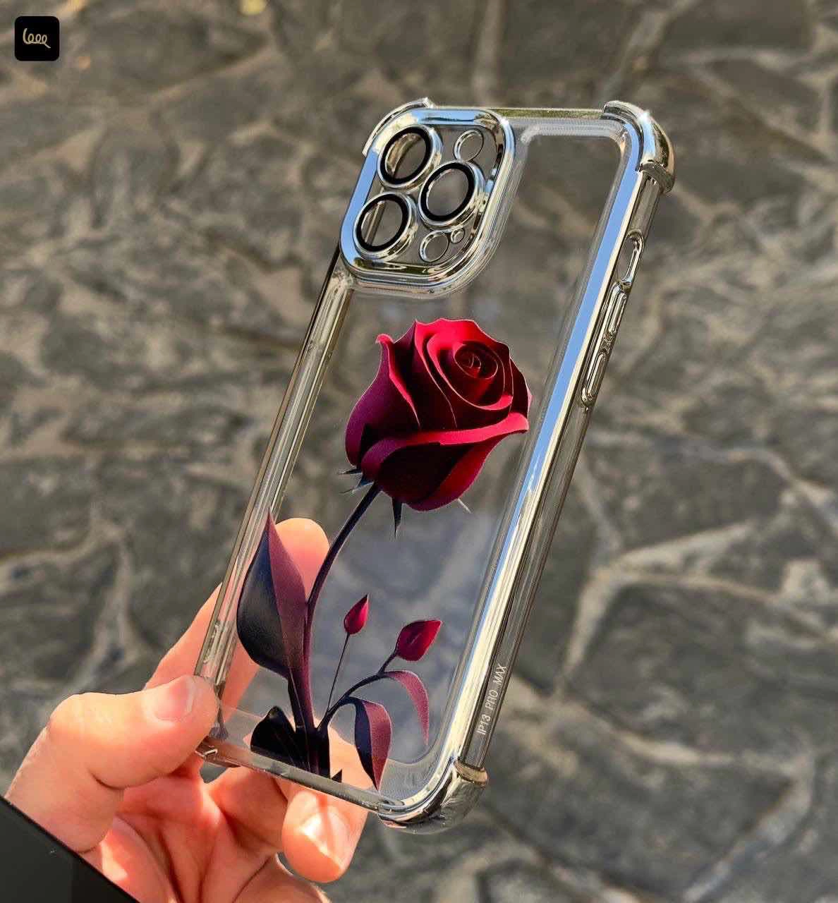 رز الکترو Aircosion electro Rose