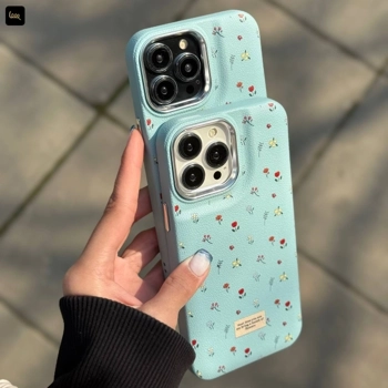 قاب گوشی ماسا کیس گلدار (Masa Floral Case)