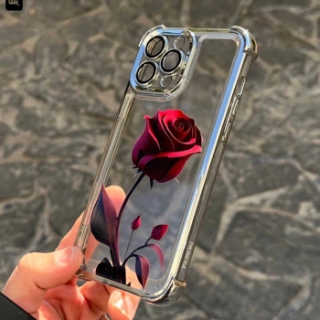 رز الکترو Aircosion electro Rose